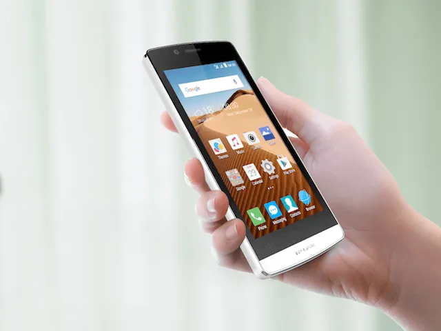 TP-LINK ra mắt smartphone dưới 2 triệu có hỗ trợ 4G ảnh 4 smartphone-neffos-c5l