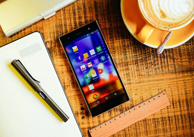 Infinix Zero 3 - Smartphone cho dân yêu chụp ảnh ảnh 2