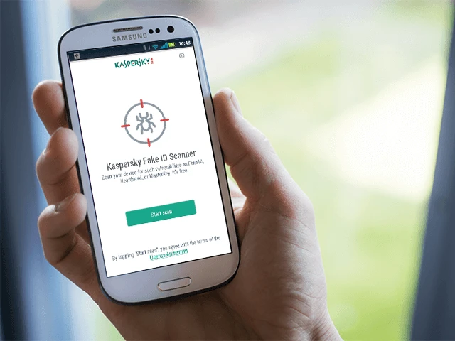 Giải pháp bảo mật hoàn hảo cho Android và Smartwatch ảnh 1