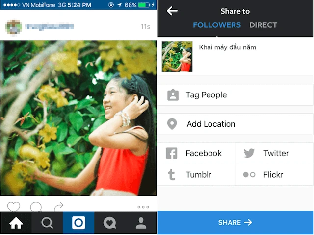 3 ứng dụng chỉnh sửa ảnh “cực độc” ảnh 3