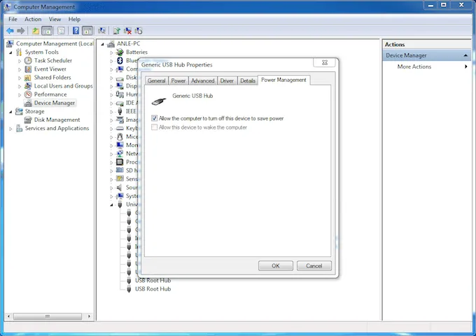 Mẹo sạc nhanh cho smartphone bằng laptop ảnh 1 Mẹo sạc nhanh cho smartphone bằng laptop ảnh 1