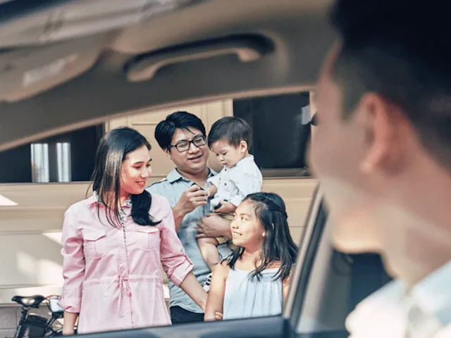 Grab trang bị bảo hiểm cho hành khách và tài xế ảnh 1