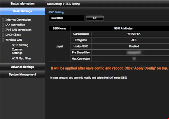 4 tuyệt chiêu để tránh bị người khác hack Wi-Fi ảnh 4 hide-ssid