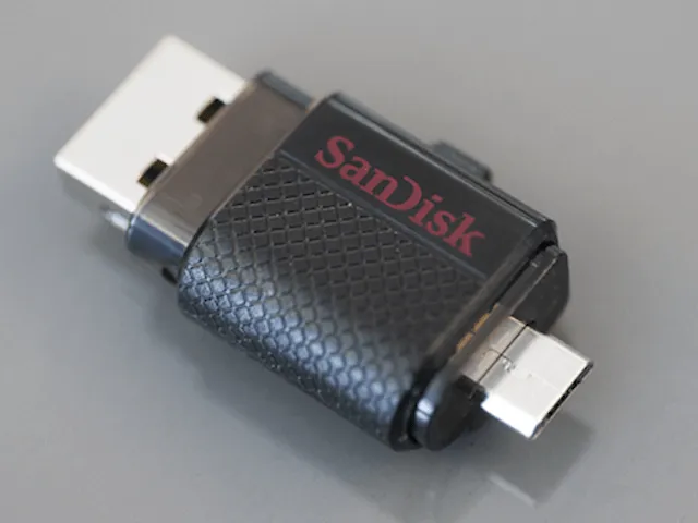 sandisk