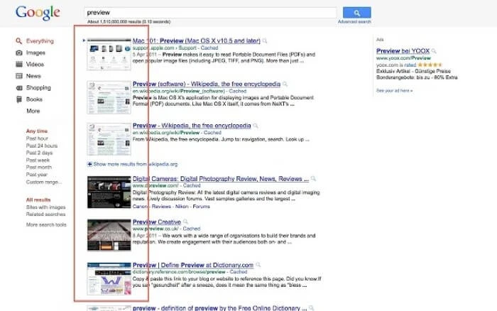 5 tiện ích giúp tăng tốc Chrome ảnh 4