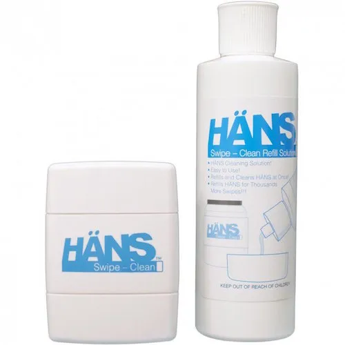 Bạn có đang vệ sinh smartphone đúng cách? ảnh 1