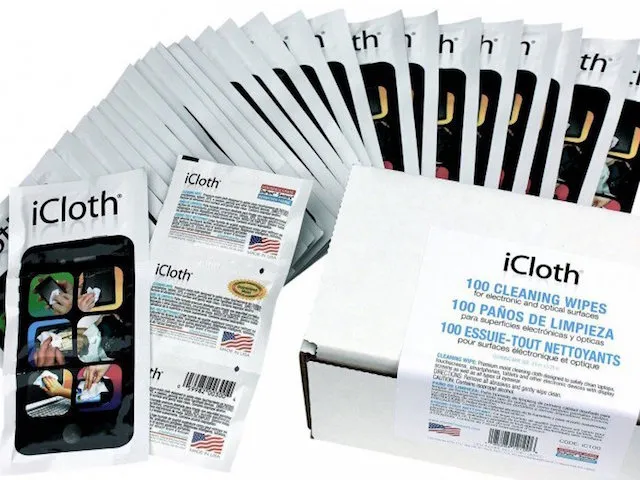 Bạn có đang vệ sinh smartphone đúng cách? ảnh 3