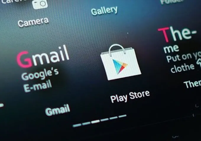 Google thẳng tay gỡ bỏ ứng dụng của Taliban khỏi Google Play ảnh 1 Google thẳng tay gỡ bỏ ứng dụng của Taliban khỏi Google Play ảnh 1