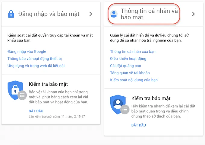 Cách phòng tránh bị Google theo dõi ảnh 3
