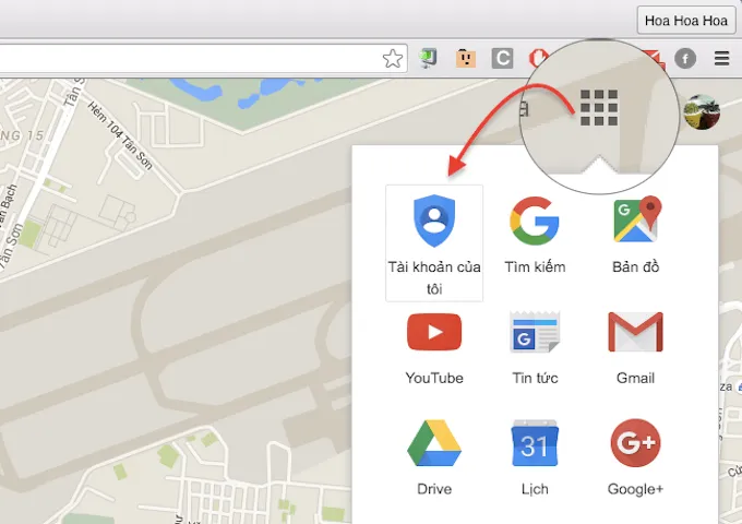 Cách phòng tránh bị Google theo dõi ảnh 2