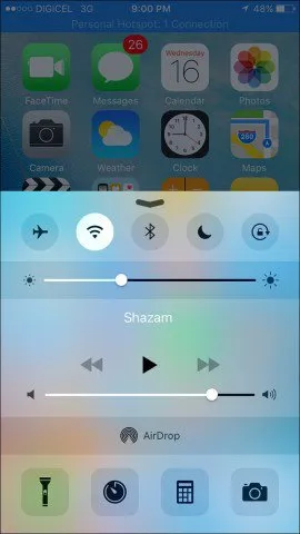 Cách tăng thời gian sử dụng iPhone lên 3 tiếng ảnh 4
