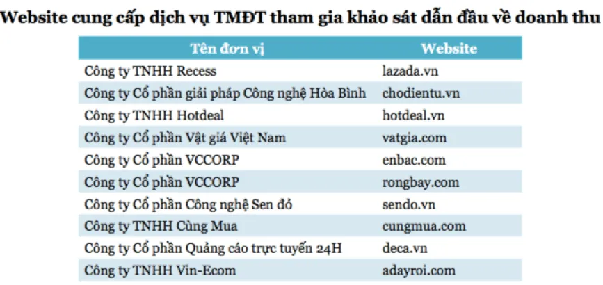 Doanh nghiệp Việt muốn đối đầu với Alibaba ảnh 2