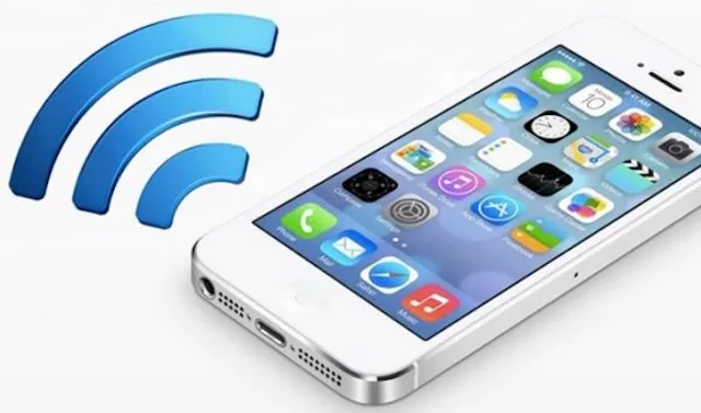 iPhone sẽ thành cục gạch nếu kết nối Wi-Fi lạ ảnh 2 iPhone sẽ thành cục gạch nếu kết nối Wi-Fi lạ ảnh 2