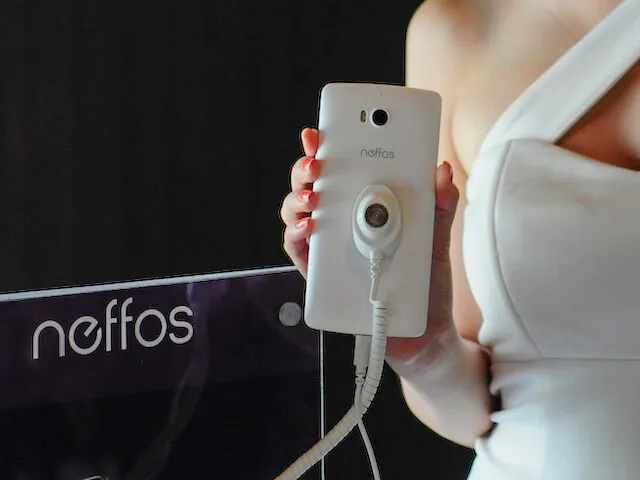 TP-LINK ra mắt smartphone dưới 2 triệu có hỗ trợ 4G ảnh 3