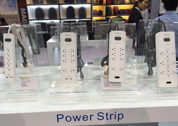 Huntkey tham gia sự kiện Global Source Electronics 2016 ảnh 2 Huntkey tham gia sự kiện Global Source Electronics 2016 ảnh 2