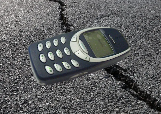 4 lý do không nên sử dụng smartphone ảnh 2