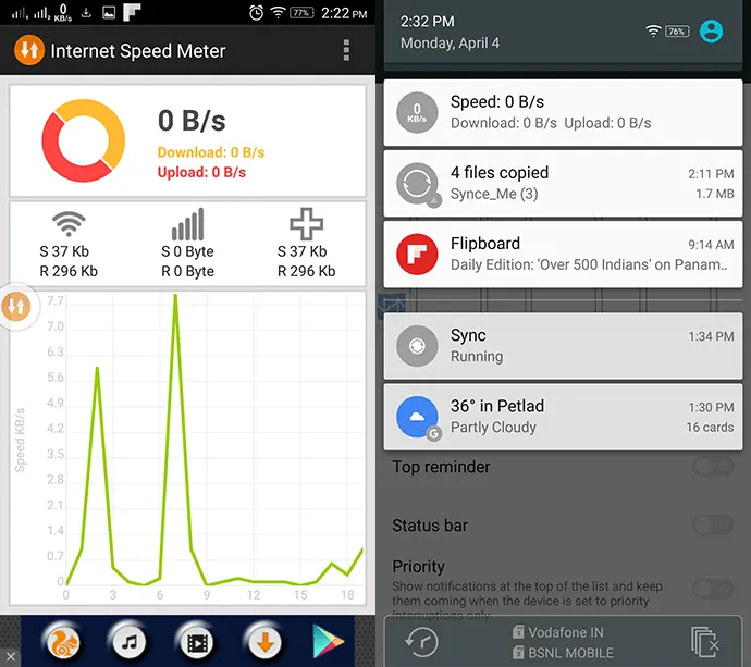 3 ứng dụng giúp tiết kiệm tối đa dữ liệu 3G ảnh 3
