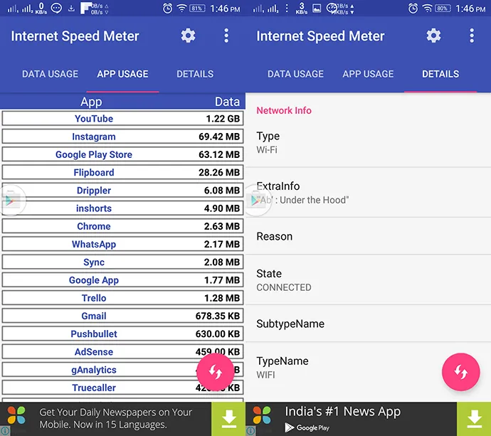 3 ứng dụng giúp tiết kiệm tối đa dữ liệu 3G ảnh 2