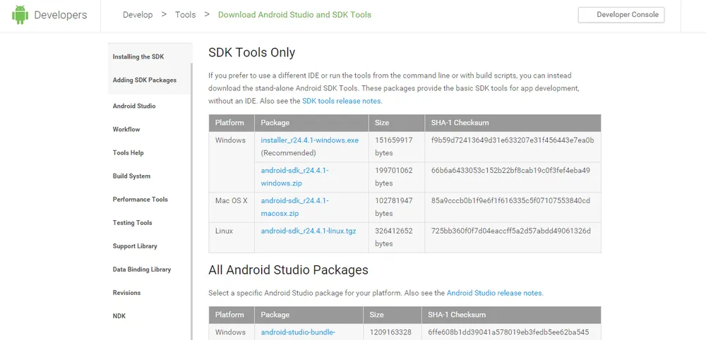 Tuyệt chiêu phá màn hình khóa Android mà không mất dữ liệu ảnh 1