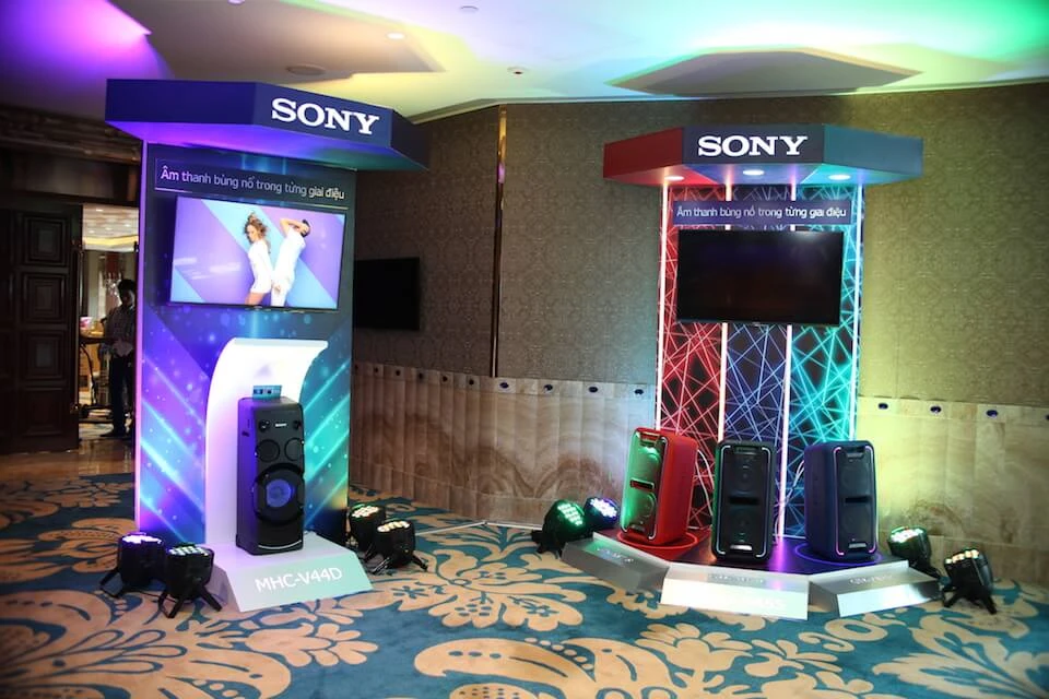 Sony trình làng siêu phẩm TV 4K HDR ảnh 3