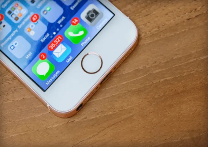 Người dùng mở khóa iPhone trung bình 80 lần/ngày ảnh 1