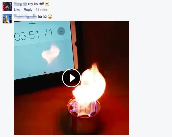 Facebook hỗ trợ bình luận bằng video và đăng ảnh 360 độ ảnh 1