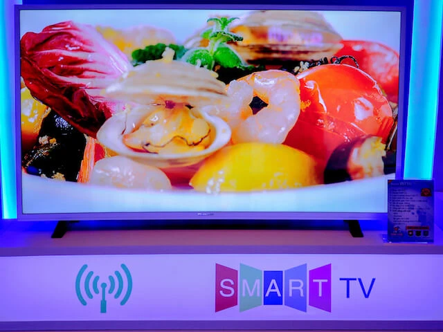 Skyworth ra mắt dòng tivi NANO GLED 4K đầu tiên tại VN ảnh 3