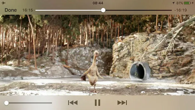 3 lợi ích của Airplane mode có thể bạn chưa biết ảnh 3 3 lợi ích của Airplane mode có thể bạn chưa biết ảnh 3