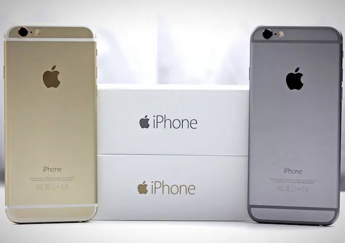 Apple bị cấm bán iPhone “tân trang” tại Ấn Độ ảnh 1