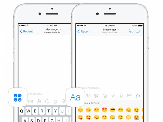 Facebook bổ sung loạt biểu tượng cảm xúc đề cao phụ nữ ảnh 3