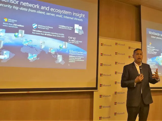 Việt Nam đứng thứ 5 các quốc gia dính mã độc tại châu Á ảnh 1