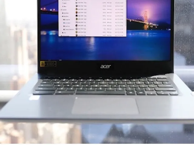 Acer bị tin tặc đánh cắp 34.000 thẻ tín dụng