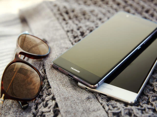 Huawei P9 sang trọng với cụm camera kép