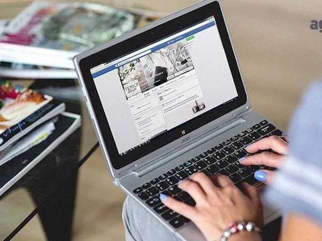 Mạng xã hội đang tác động đến nhiều người dùng