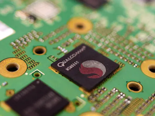 Qualcomm Snapdragon tập trung nhiều vào nền tảng di động và xe thông minh 