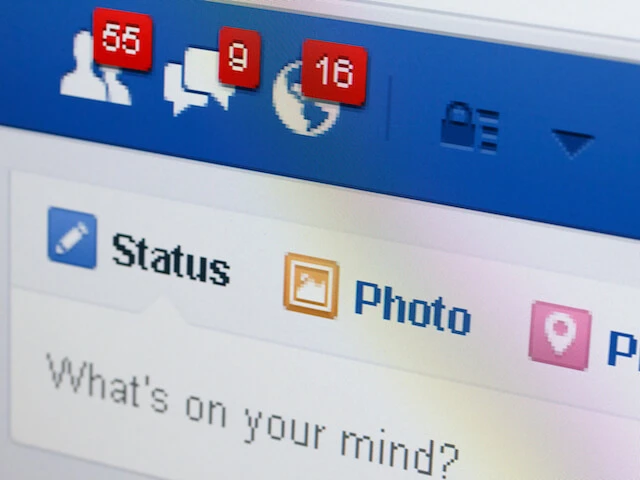 Facebook bắt đầu gây sức ép lên fanpage ảnh 1 Facebook