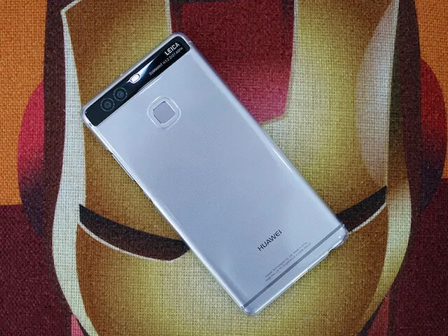 Huawei P9