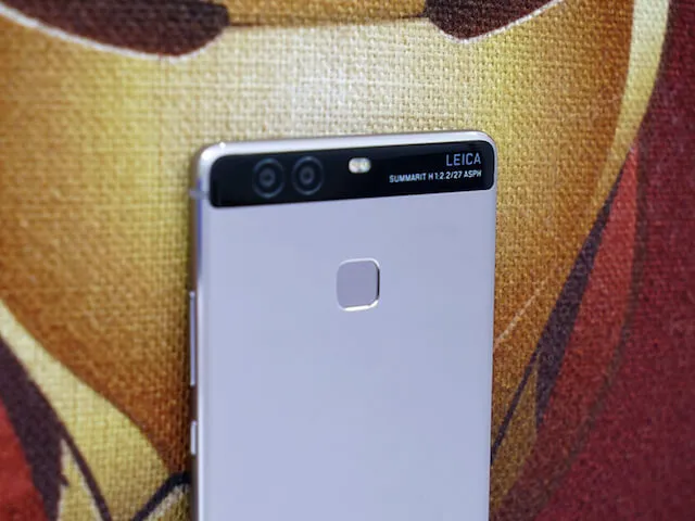 Huawei P9