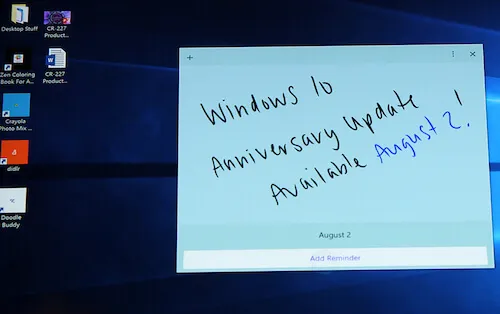 Windows 10