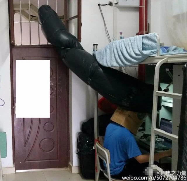 Độc chiêu đối phó với khói thuốc lá