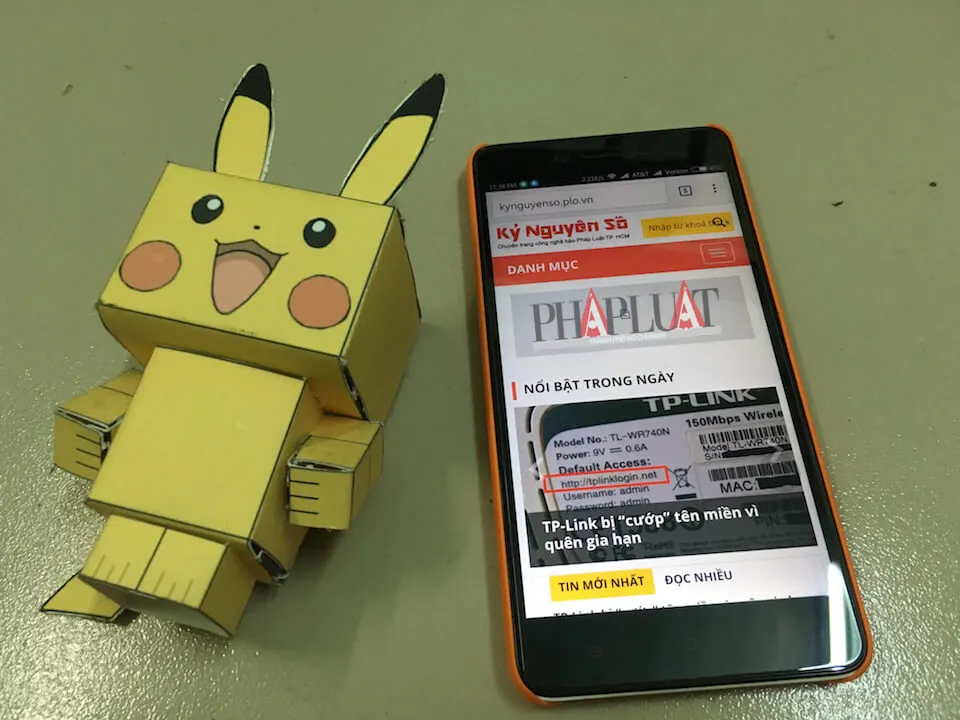 Truy tìm pokemon ngoài đường tiềm ẩn nhiều nguy cơ rủi ro cao