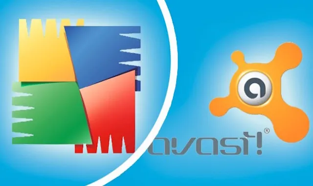 Avast và AVG