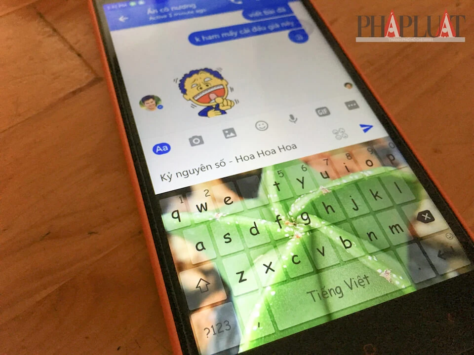 Laban Key giờ đây sẽ mang một diện mạo hoàn toàn mới