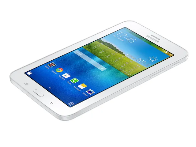 Galaxy Tab 3V