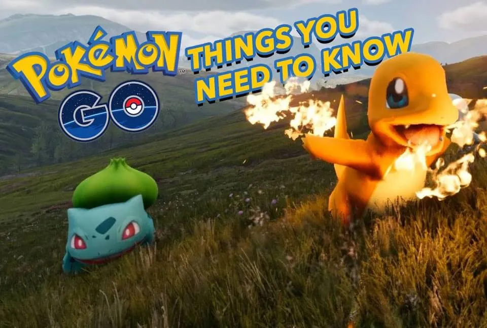 Máy chủ Pokémon Go bị tấn công