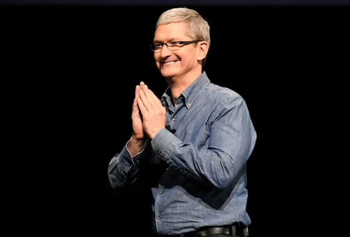 Apple bán được 1 tỉ chiếc iPhone ảnh 1 Apple bán được 1 tỷ chiếc iPhone