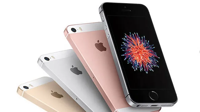 Săn siêu phẩm smartphone đời cũ giá mềm ảnh 1 iPhone