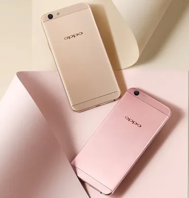 Oppo F1s