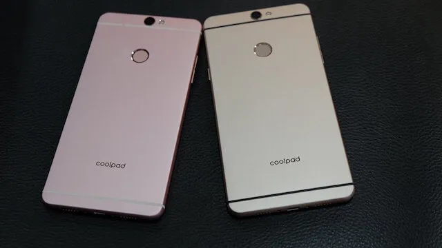 Coolpad Max