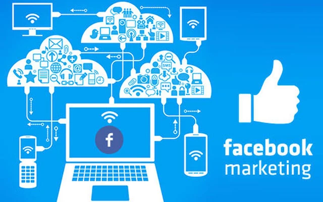 Facebook marketing